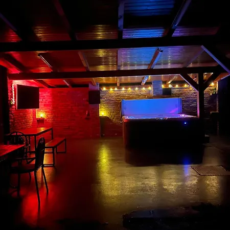 Ikervár-lak Apartman