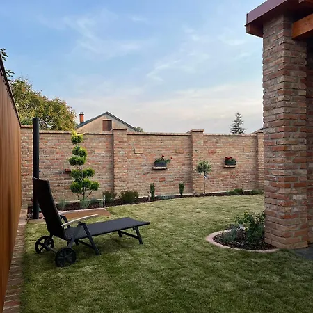 Lejlighed Ikervar-lak *