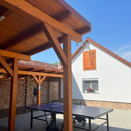 Lejlighed Ikervar-lak Ikervar