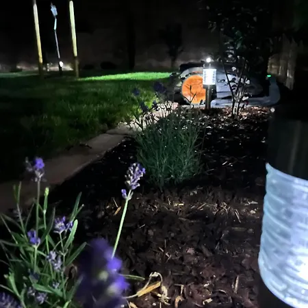 Ikervár-lak Ikervar