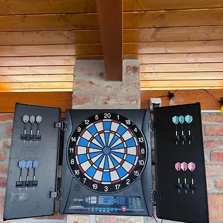 Apartman Ikervár-lak *