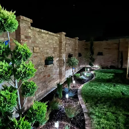 Ikervar-lak Lejlighed Ikervar