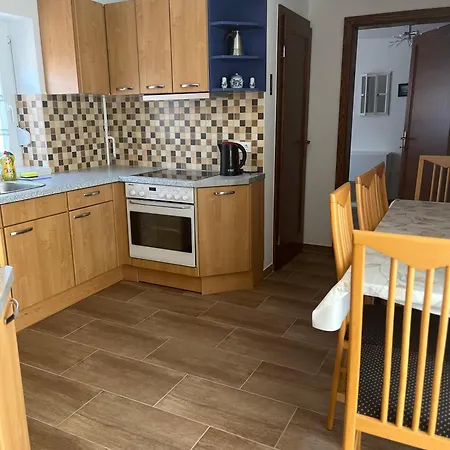 Apartman Ikervár-lak Ikervar