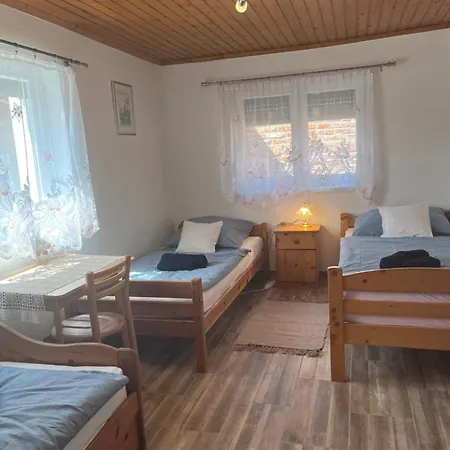 Ikervár-lak Ikervar