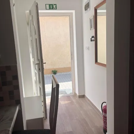 Apartament Ikervar-lak