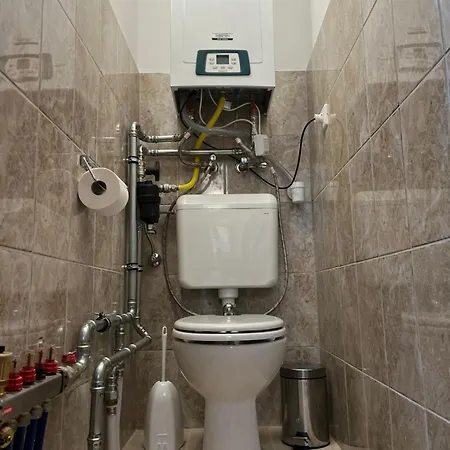 Apartman Ikervár-lak *