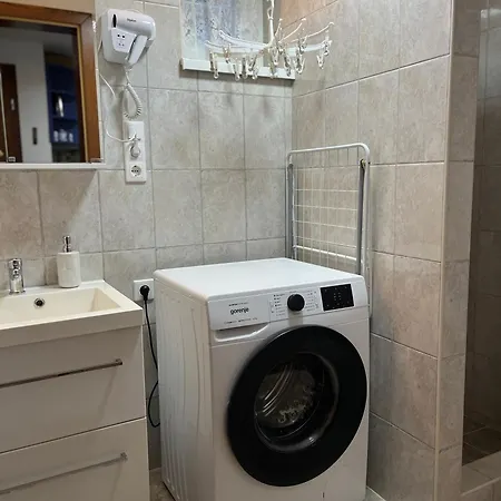 Lejlighed Ikervar-lak Ikervar