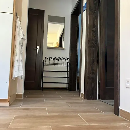 Ikervár-lak Apartman