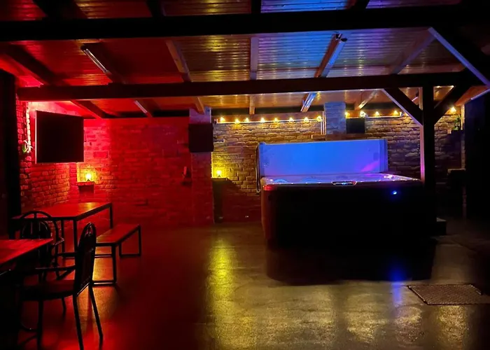 Ikervar-lak Apartmán