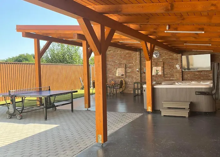 Ikervar-lak * Ikervar