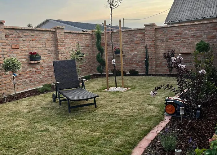 Ikervar-lak Apartmán