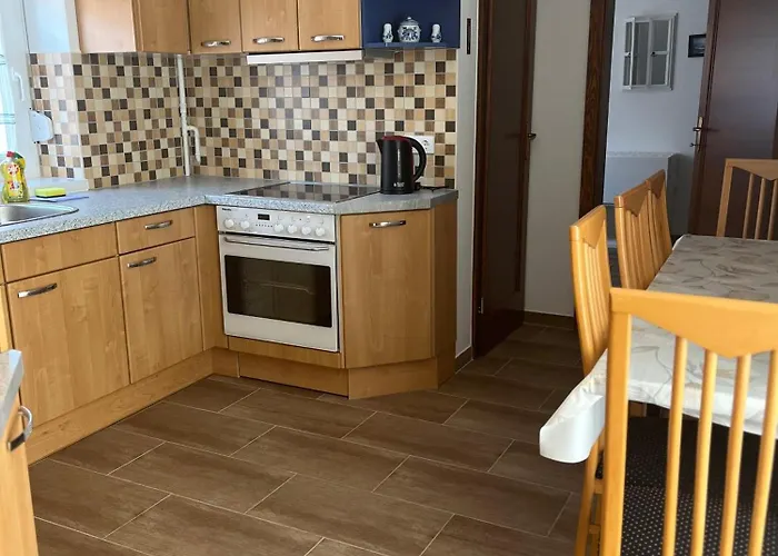 Apartmán Ikervar-lak Ikervar