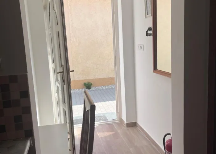 Apartmán Ikervar-lak