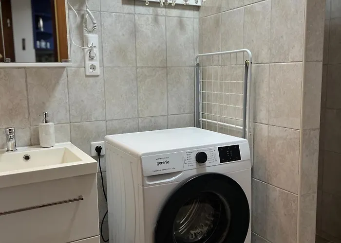 Apartmán Ikervar-lak Ikervar