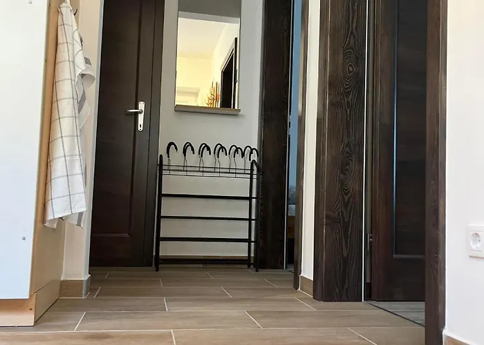 Ikervar-lak Apartmán