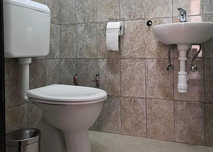 Apartmán Ikervar-lak